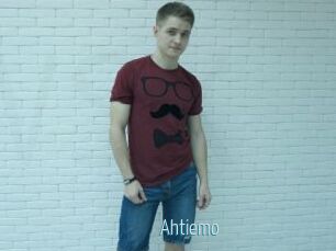 ahtiemo Video Sexe