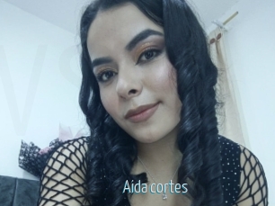 Aida_cortes