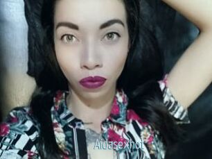 Aidasexhot