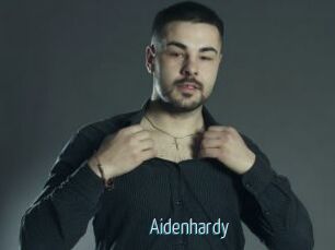 Aidenhardy