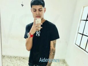 Aidenjones