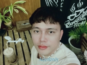 aidenlandy Video Sexe