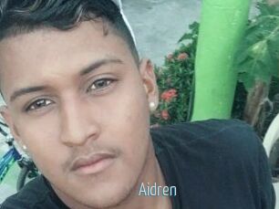 Aidren