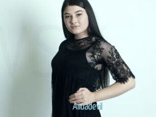 Aiidadevil