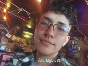 Aiishagolden