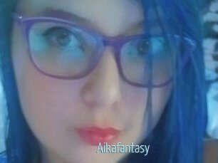 Aikafantasy