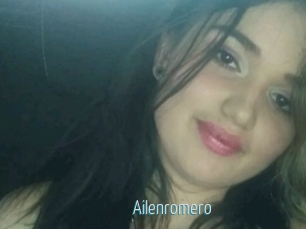 Ailenromero