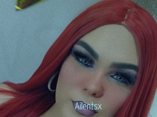 Ailentsx