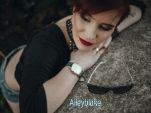 Aileyblake