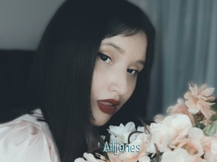 Ailijones