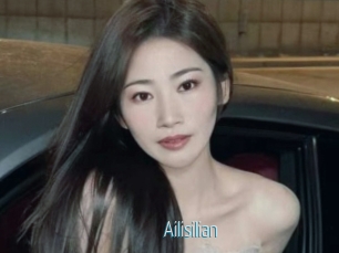 ailisilian Video Sexe