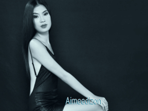 aimeedizon Video Sexe