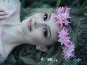 aimeejay Video Sexe