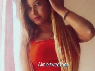 Aimiesweetone