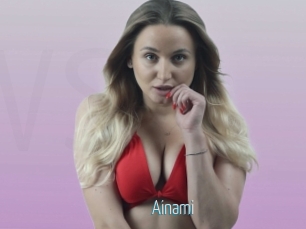 Ainami