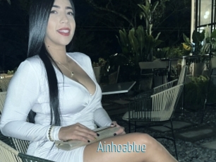 Ainhoablue