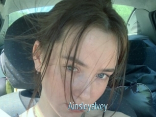 Ainsleyalvey