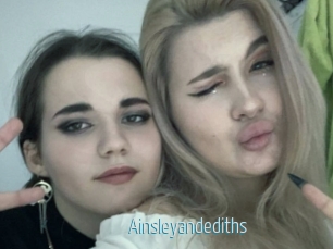 Ainsleyandediths