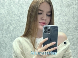 Ainsleyapplebee