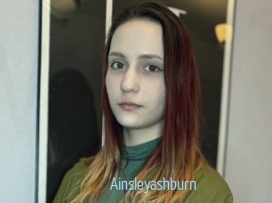Ainsleyashburn