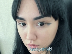 ainsleyashfield Video Sexe