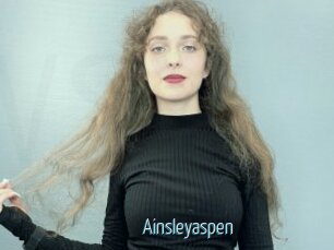 Ainsleyaspen