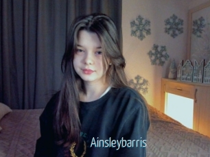 Ainsleybarris