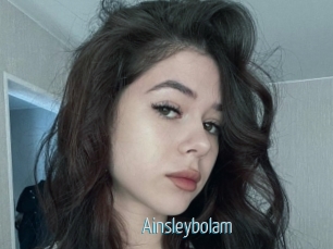 Ainsleybolam