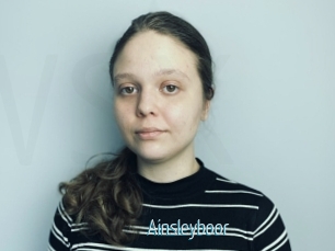 Ainsleyboor
