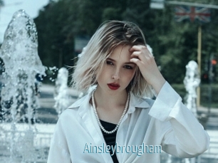 Ainsleybrougham