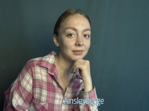 Ainsleyburge