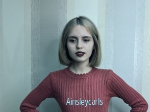 Ainsleycarls