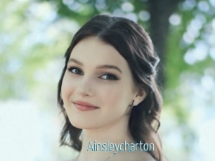 Ainsleycharton