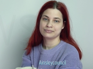 Ainsleycouncil