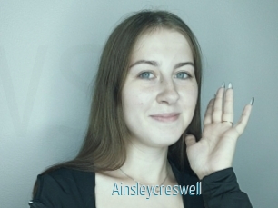 Ainsleycreswell