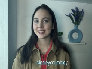 Ainsleycrumbley