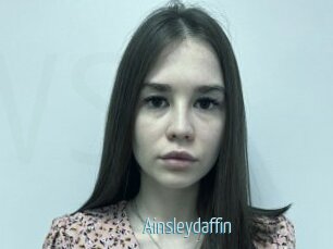 Ainsleydaffin