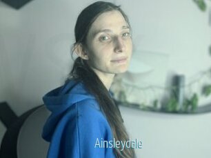 ainsleydale Video Sexe