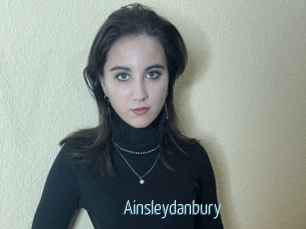 Ainsleydanbury