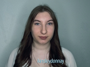 Ainsleydonnay