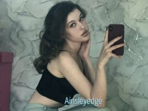 ainsleyedge Video Sexe