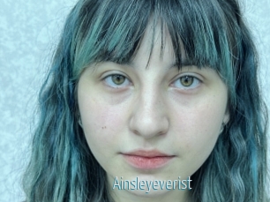 Ainsleyeverist