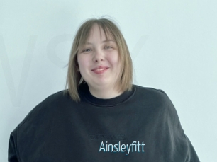 Ainsleyfitt