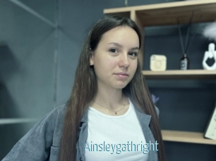 Ainsleygathright