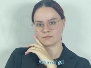 Ainsleygingell