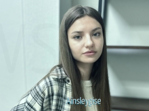 Ainsleygise