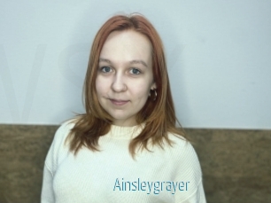 Ainsleygrayer