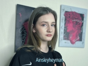 Ainsleyheyman
