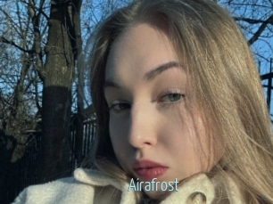 Airafrost