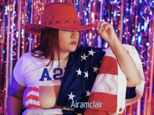 Airamclair